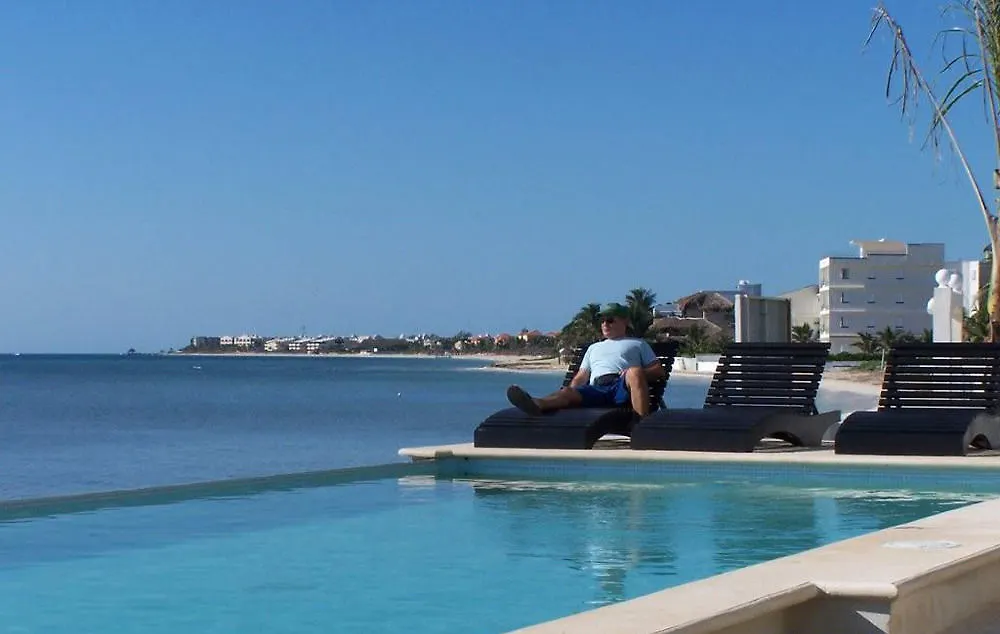 Condominios Lindos Riviera Maya