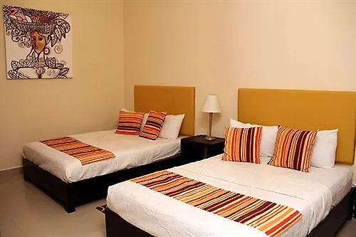 Condominios Lindos Riviera Maya