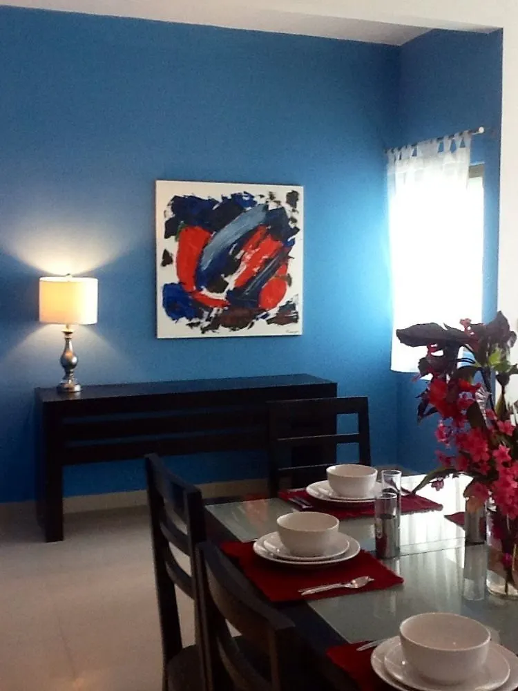Condominios Lindos Riviera Maya