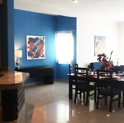 Condominios Lindos Riviera Maya ホテル