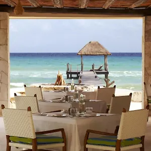 Viceroy Riviera Maya, A Luxury - Adults Only Курортный комплекс