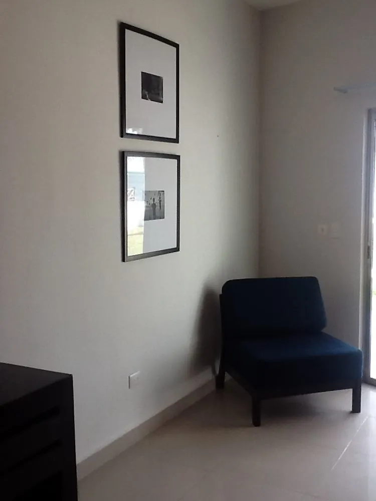 Condominios Lindos Riviera Maya ホテル
