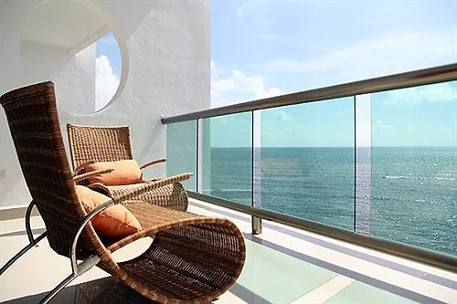 Condominios Lindos Riviera Maya 3*,  メキシコ