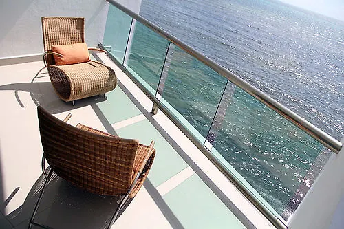 Condominios Lindos Riviera Maya ホテル