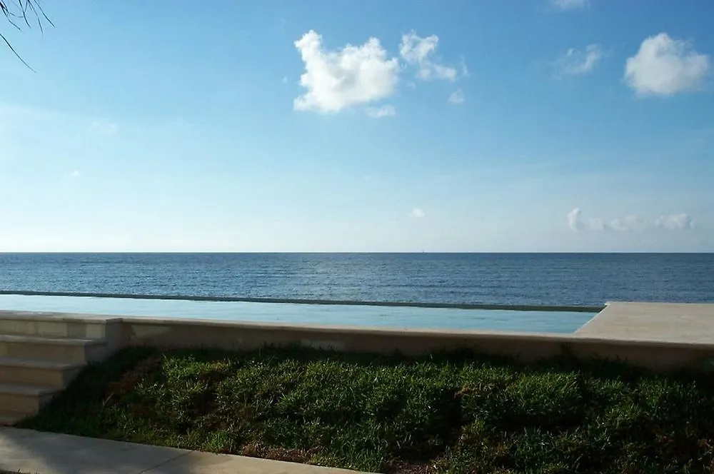 Condominios Lindos Riviera Maya メキシコ